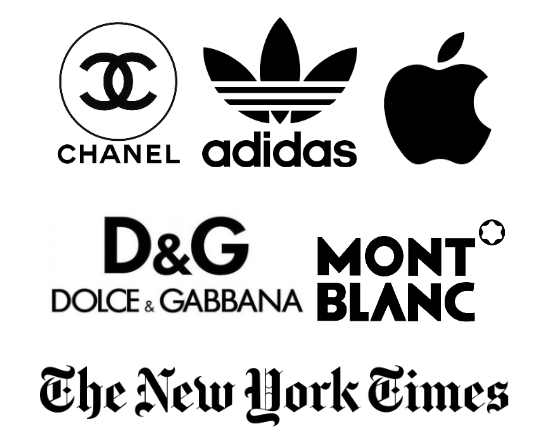 black color brands