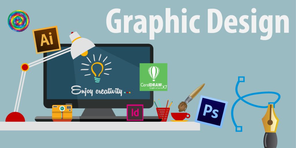 Fun Facts About Graphic Design in the Digital Age