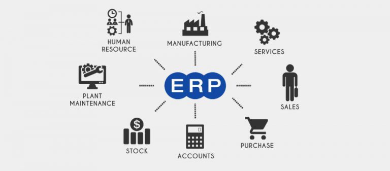 How the Importance of ERP Systems Drives Business Growth