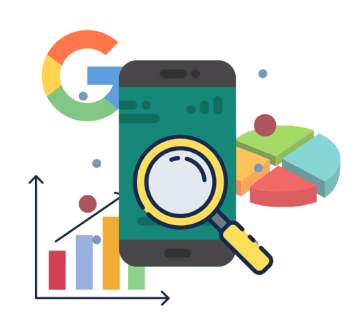 What is mobile searching