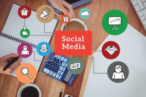 How Social Media Marketing Services Help Small Businesses