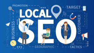 The Importance of Local SEO for Local Businesses