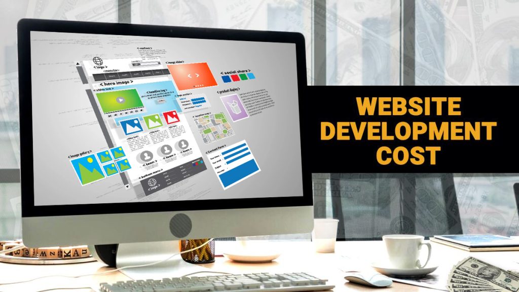 How Much Do Website Development Services Cost