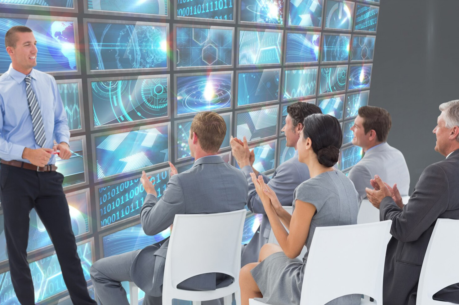 Innovative Technology