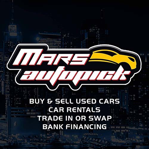 Image gallery marquee