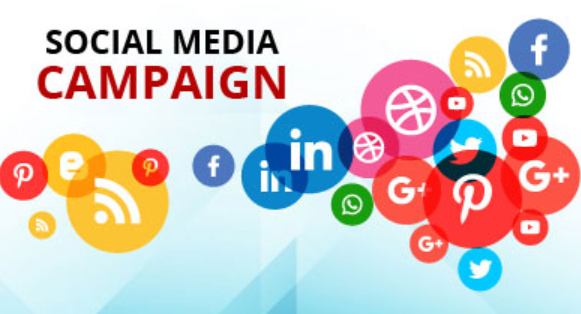 Social Media Promotional Campaign - Strategies and Tips